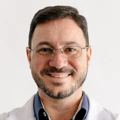 Dr. Aureliano Inacio