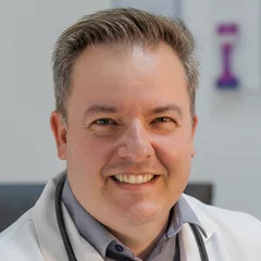 Dr. Gabriel Iannuzzi