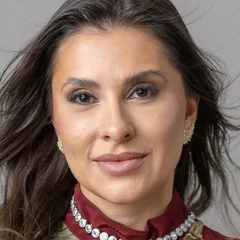 Dra. Letícia Candido